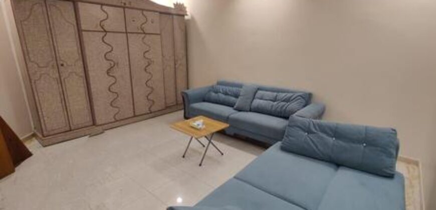 Furnished Room with Attached Bath in Al-Munsiyah | SAR 1,199