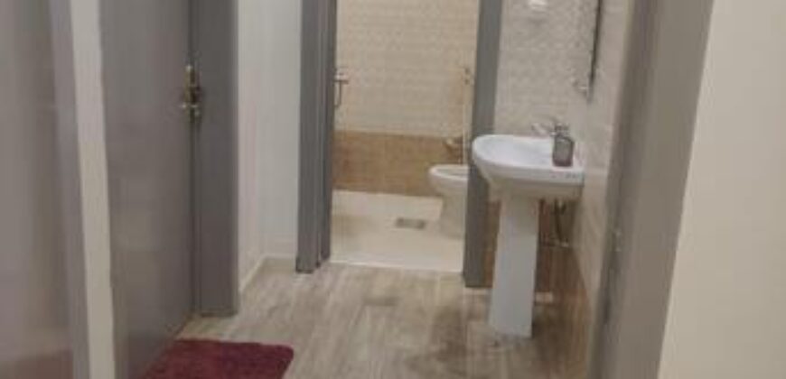 Furnished Room with Attached Bath in Al-Munsiyah | SAR 1,199