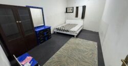 Furnished 2BHK for Family flat in Manfouha Metro | 2000 SAR