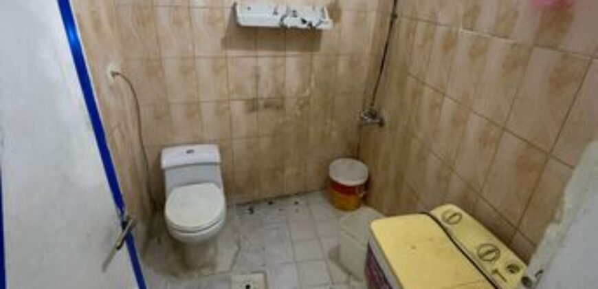 Furnished 2BHK for Family flat in Manfouha Metro | 2000 SAR