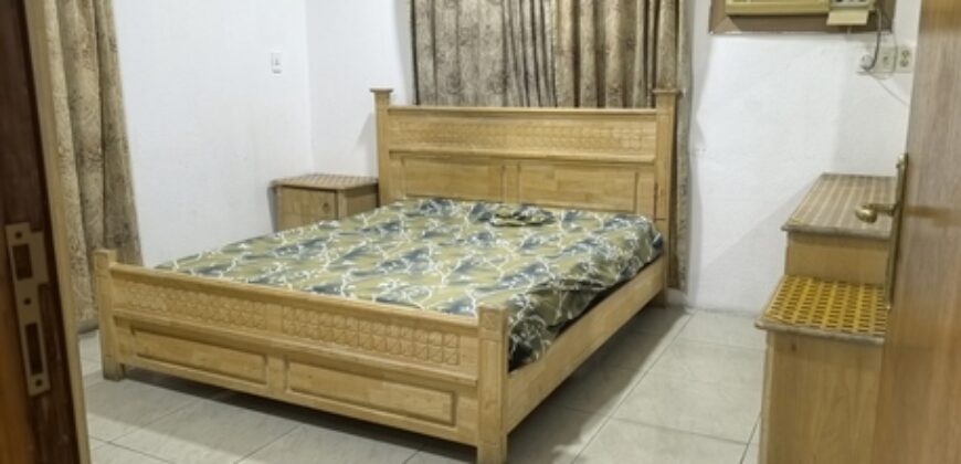 Specious Furnished 1BHK for Rent in Al Khobar – 200 Sqm – SAR 1800/Month