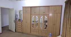 Spacious 3BHK Furnished Flat for 3 Months in Jeddah – 2500 SAR/Month