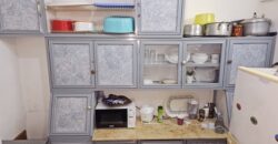 Spacious 3BHK Furnished Flat for 3 Months in Jeddah – 2500 SAR/Month