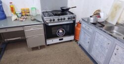Spacious 3BHK Furnished Flat for 3 Months in Jeddah – 2500 SAR/Month