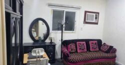 Furnished Studio Room for Executive Bachelor Azizyah Riyadh | 1400 SAR
