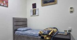 Furnished Studio Room for Executive Bachelor Azizyah Riyadh | 1400 SAR