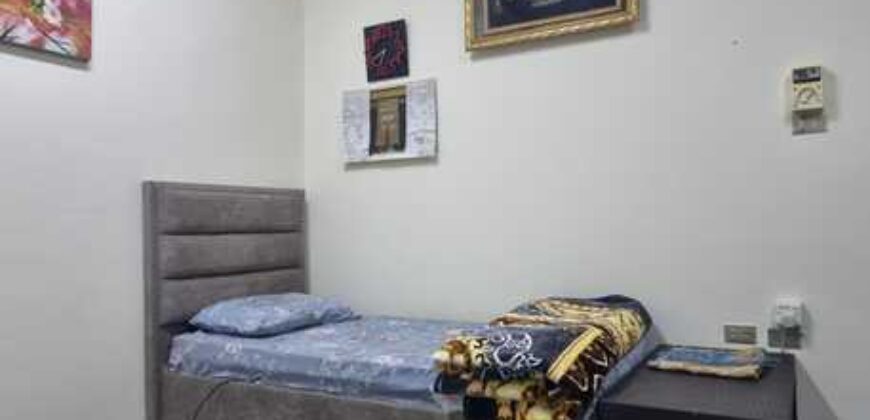 Furnished Studio Room for Executive Bachelor Azizyah Riyadh | 1400 SAR