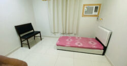 Furnished Executive Bachelor Room for Rent in Khobar – SAR 850/Month