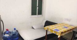 1 BHK Semi-Furnished Flat for Rent in Batha – SAR 1200/Month 1 BHK Semi-Furnished Flat for Rent in Batha – SAR 1200/Month