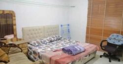 Furnished 2 BHK Family Flat for Rent Opposite Batha Metro Station – SAR 2700/Month