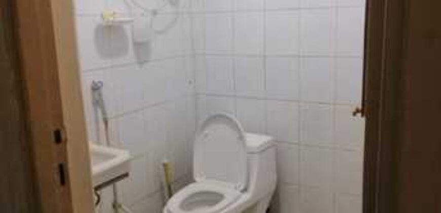 Furnished 2 BHK Family Flat for Rent Opposite Batha Metro Station – SAR 2700/Month