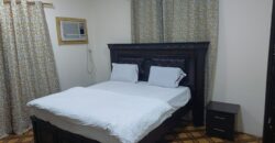 Furnished 1 BHK Family Flat for Rent in Jubail – SAR 2200 Furnished 1 BHK Family Flat for Rent in Jubail – SAR 2200