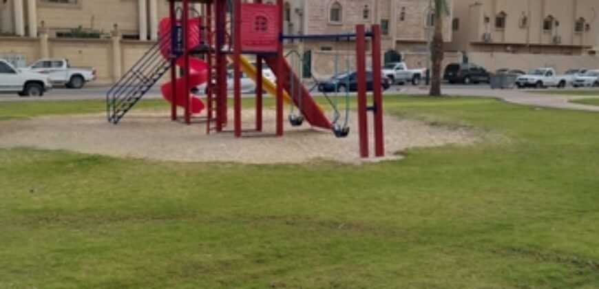 Furnished 1 BHK Family Flat for Rent in Jubail – SAR 2200