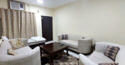 Furnished 1 BHK Family Flat for Rent in Jubail – SAR 2200 Furnished 1 BHK Family Flat for Rent in Jubail – SAR 2200