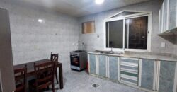 Furnished 1 BHK Family Flat for Rent in Jubail – SAR 2200 Furnished 1 BHK Family Flat for Rent in Jubail – SAR 2200