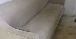 Spacious Furnished Studio Flat for Rent in Malaz – SAR 2,000/Month