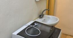 Spacious Furnished Studio Flat for Rent in Malaz – SAR 2,000/Month