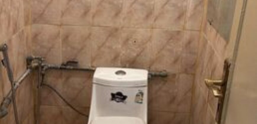 Spacious Furnished Studio Flat for Rent in Malaz – SAR 2,000/Month