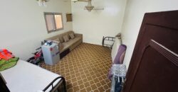 Fully Furnished 2BHK Family Flat for Rent in Hara – SAR 2800/Month Fully Furnished 2BHK Family Flat for Rent in Hara – SAR 2800/Month
