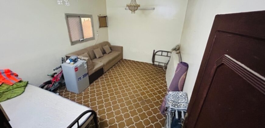 Fully Furnished 2BHK Family Flat for Rent in Hara – SAR 2800/Month