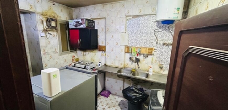 Fully Furnished 2BHK Family Flat for Rent in Hara – SAR 2800/Month