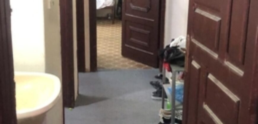 Fully Furnished 2BHK Family Flat for Rent in Hara – SAR 2800/Month