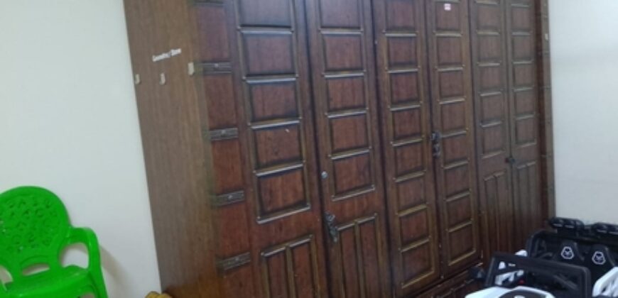 Fully Furnished 2BHK Flat for Rent in Khobar – SAR 2250/Month