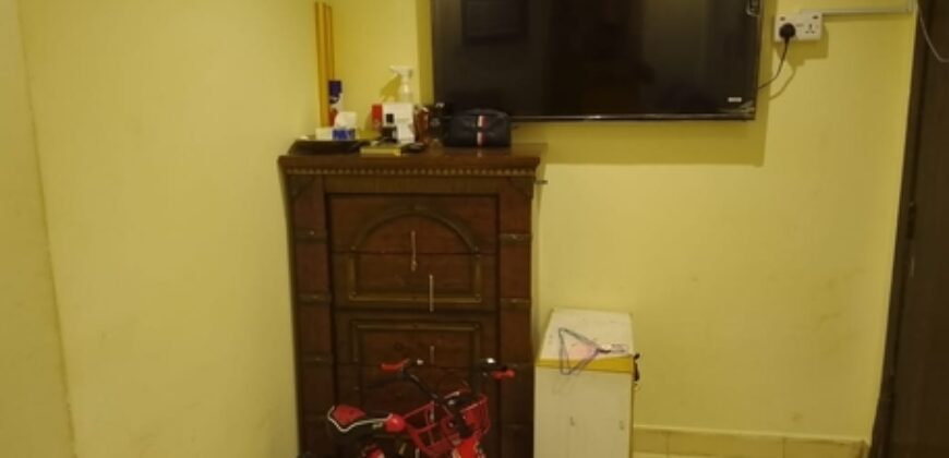 Fully Furnished 2BHK Flat for Rent in Khobar – SAR 2250/Month