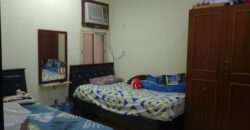 Fully Furnished 2BHK Flat for Rent in Khobar – SAR 2250/Month