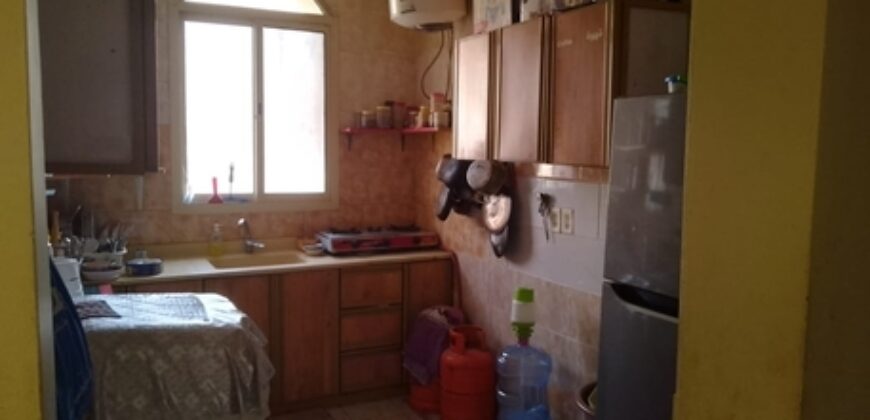 Fully Furnished 2BHK Flat for Rent in Khobar – SAR 2250/Month