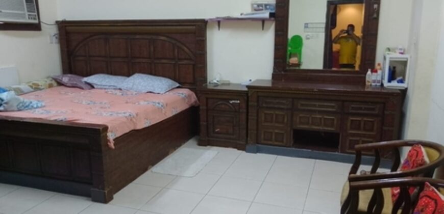 Fully Furnished 2BHK Flat for Rent in Khobar – SAR 2250/Month