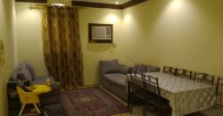 Fully Furnished 2BHK Flat for Rent in Khobar – SAR 2250/Month