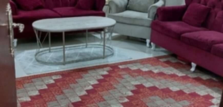 2 BHK Villa Portion for Rent in Al Rimal – SAR 23,000/Year