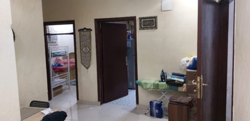 2 BHK Villa Portion for Rent in Al Rimal – SAR 23,000/Year