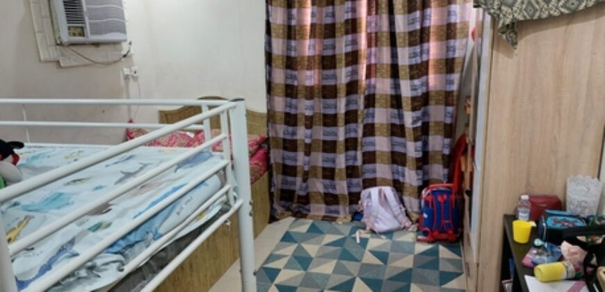 2 BHK Villa Portion for Rent in Al Rimal – SAR 23,000/Year