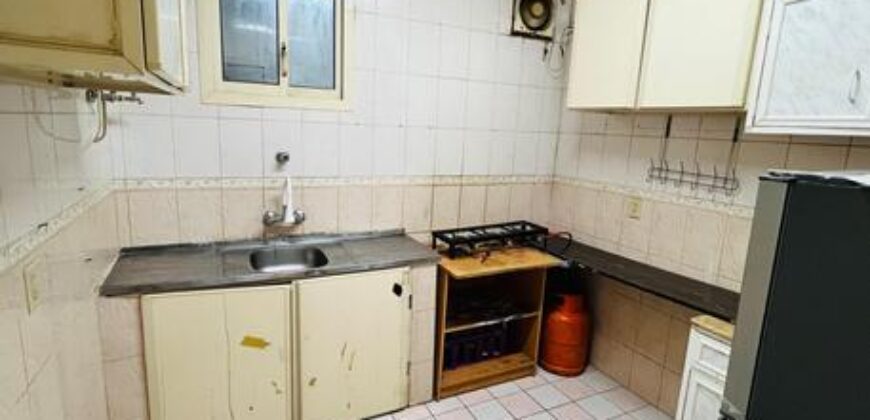 Furnished 1Bedroom for Rent in Jubail – SAR 1000/Month