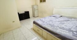 Furnished 1Bedroom for Rent in Jubail – SAR 1000/Month Furnished 1Bedroom for Rent in Jubail – SAR 1000/Month