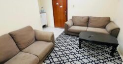 Furnished 1Bedroom for Rent in Jubail – SAR 1000/Month Furnished 1Bedroom for Rent in Jubail – SAR 1000/Month