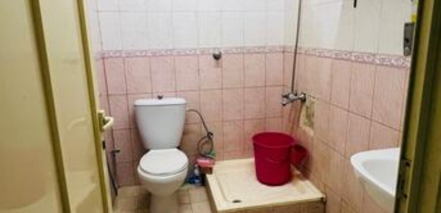 Furnished 1Bedroom for Rent in Jubail – SAR 1000/Month