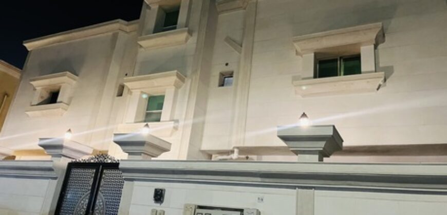 Big 3BHK jubail Rent 2,920 Month