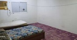 Furnished room for rent jubail/1000/month Furnished room for rent jubail/1000/month