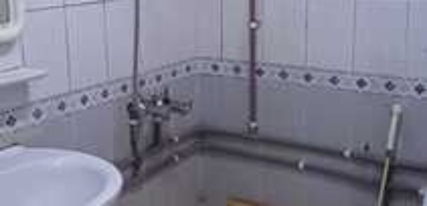 Furnished room for rent jubail/1000/month