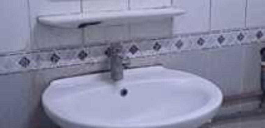 Furnished room for rent jubail/1000/month