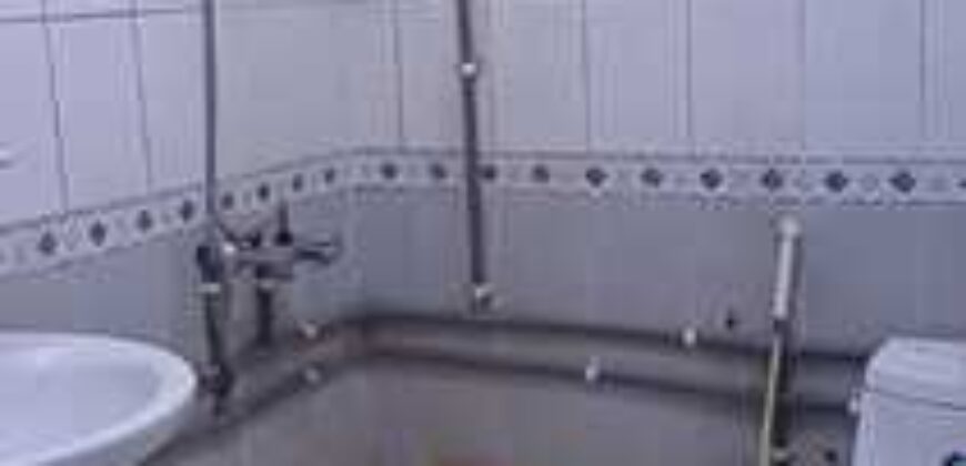 Furnished room for rent jubail/1000/month