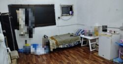 Bed Space Available for Rent in Jubail – SAR 450/Month
