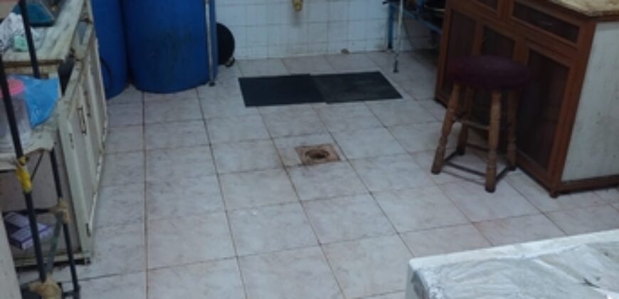 Bed Space Available for Rent in Jubail – SAR 450/Month