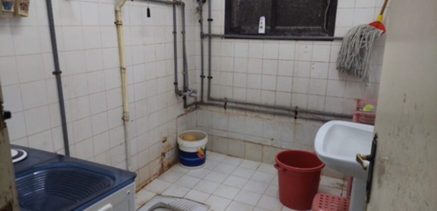 Bed Space Available for Rent in Jubail – SAR 450/Month