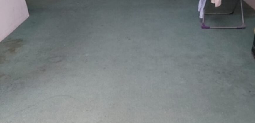 Bed Space Available for Rent in Jubail – SAR 450/Month