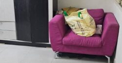 Furnished Room for Executive Bachelor in Jaradiah Riyadh – SAR 1,200/Month