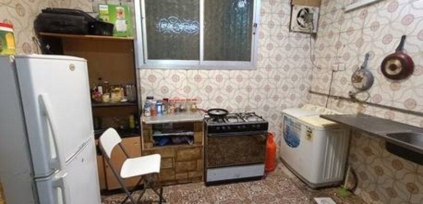 Furnished Room for Rent in Thulaim Shara Rail – SAR 1,200/Month